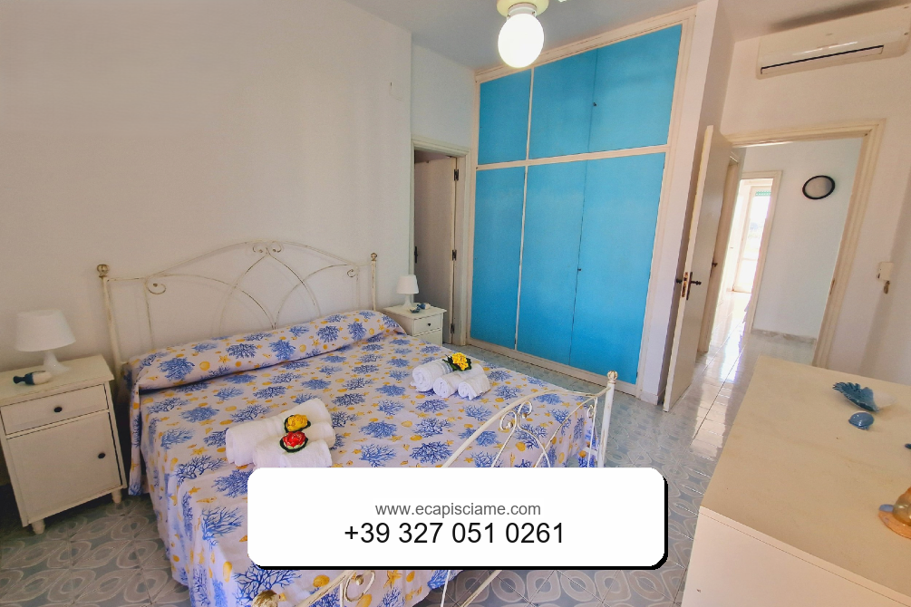 Residenza Villa Praja